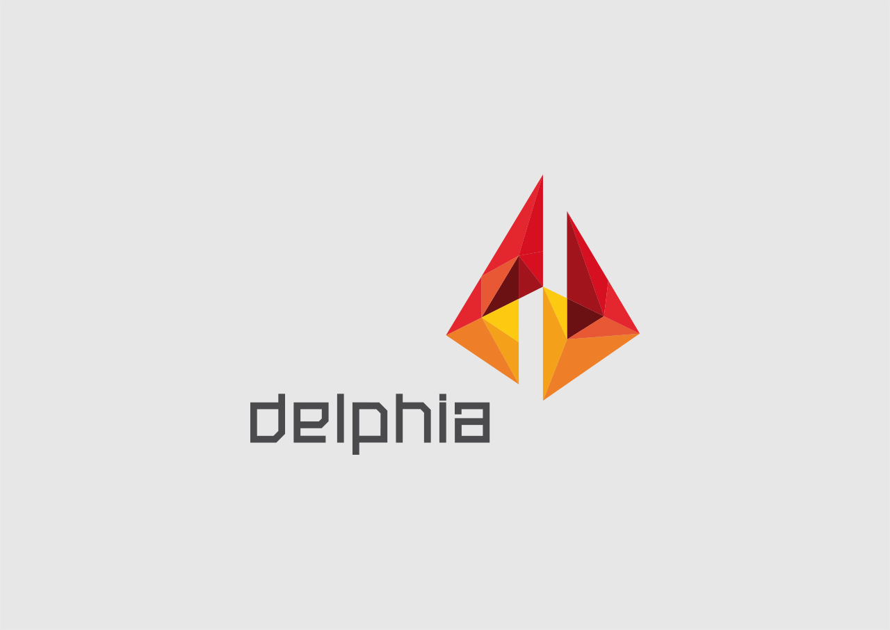 1.logo delphia
